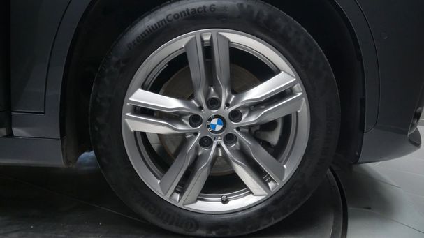 BMW X1 25e xDrive 163 kW image number 11