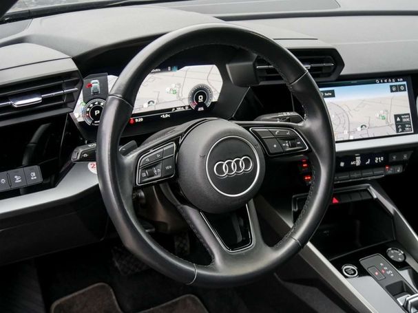 Audi A3 35 TFSI S tronic 110 kW image number 3