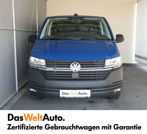 Volkswagen T6 Transporter 4Motion 110 kW image number 2