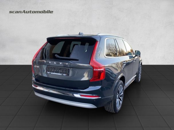 Volvo XC90 Recharge AWD Inscription 288 kW image number 4