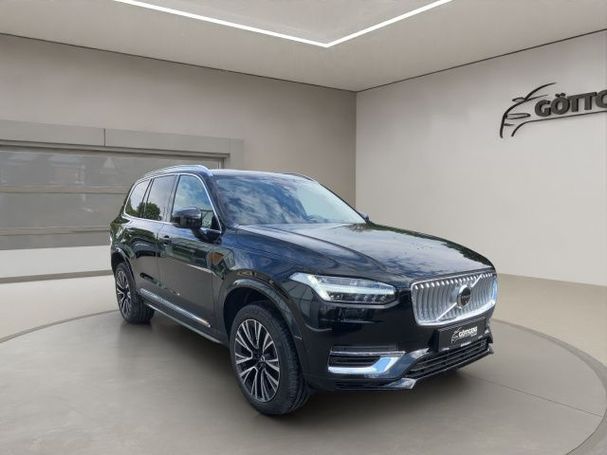 Volvo XC90 T8 AWD Plus 335 kW image number 6