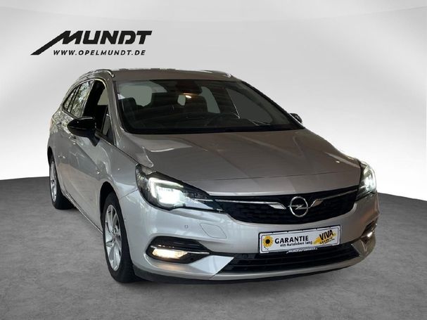 Opel Astra Sports Tourer Elegance 90 kW image number 2