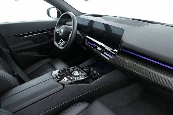 BMW 520i 140 kW image number 5