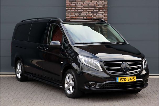 Mercedes-Benz Vito 119 CDi extra 140 kW image number 2