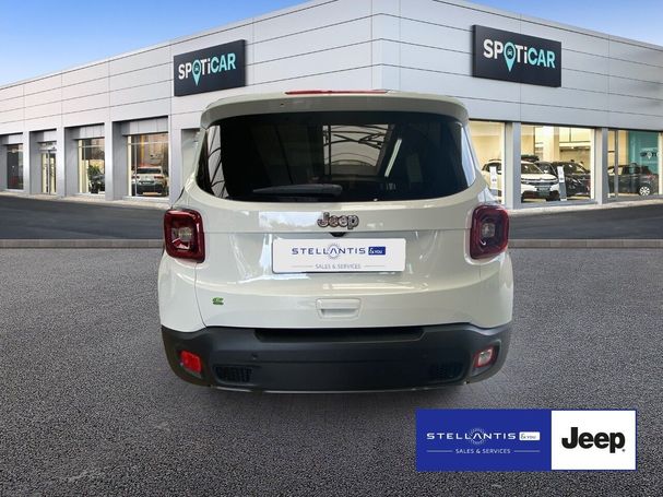 Jeep Renegade Longitude 96 kW image number 1