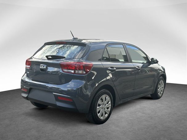 Kia Rio 1.0 74 kW image number 3