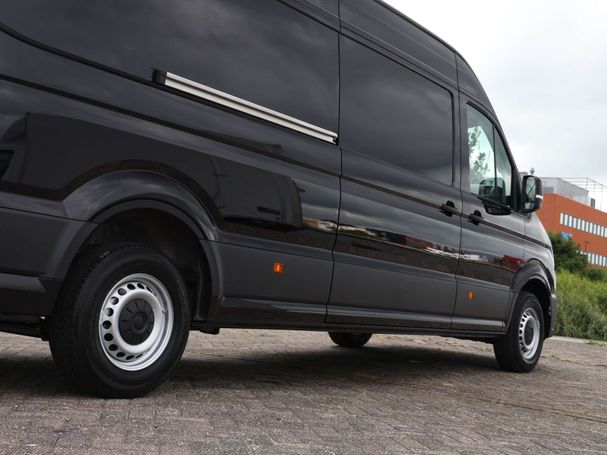 Volkswagen Crafter 35 TDI Trendline 103 kW image number 22