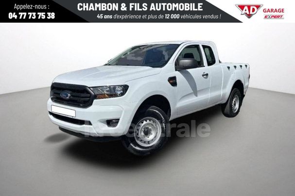 Ford Ranger 125 kW image number 1