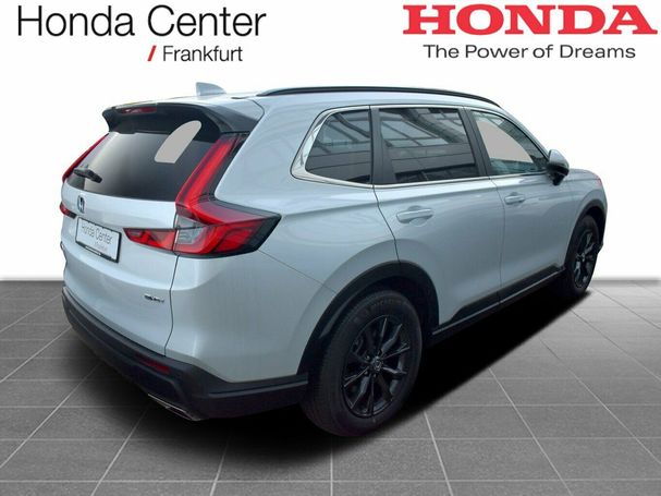 Honda CR-V 135 kW image number 2