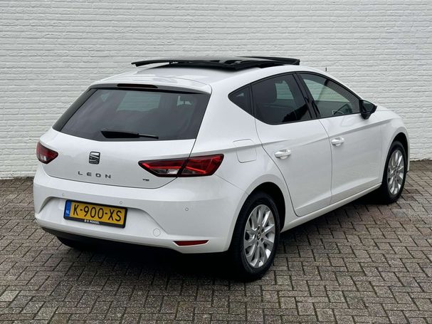 Seat Leon 1.2 TSI Style 77 kW image number 42