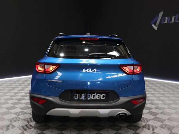 Kia Stonic 1.2 62 kW image number 7