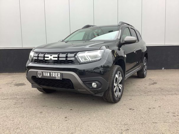 Dacia Duster TCe 130 96 kW image number 1