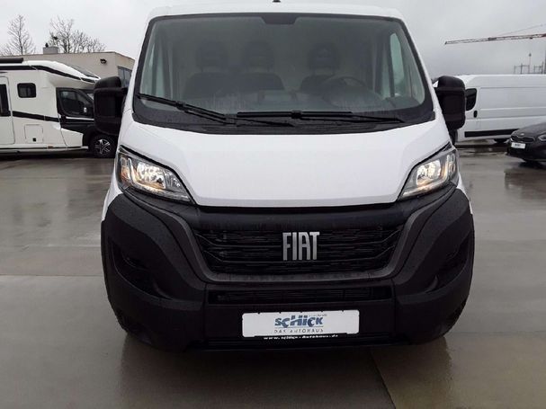 Fiat Ducato 140 103 kW image number 4