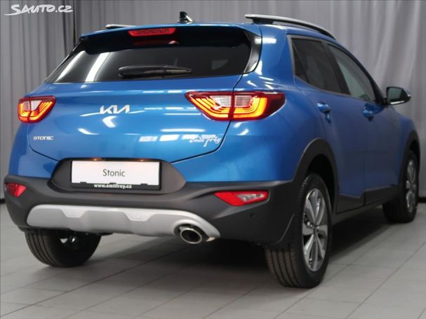 Kia Stonic 1.2 58 kW image number 16