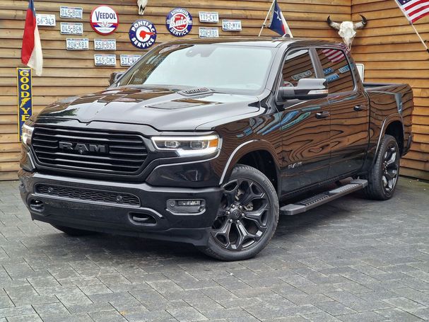 RAM 1500 3.0 194 kW image number 1