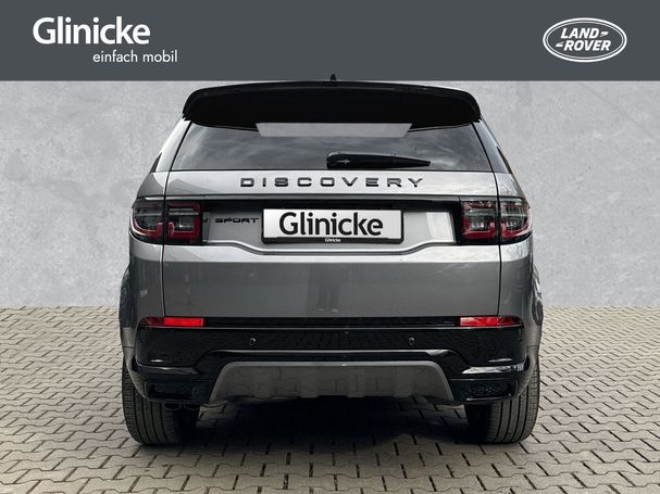 Land Rover Discovery Sport D200 S AWD 150 kW image number 7