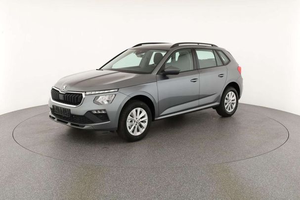 Skoda Kamiq 1.0 TSI DSG 85 kW image number 27