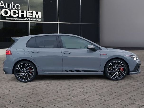 Volkswagen Golf GTI Clubsport DSG 221 kW image number 4