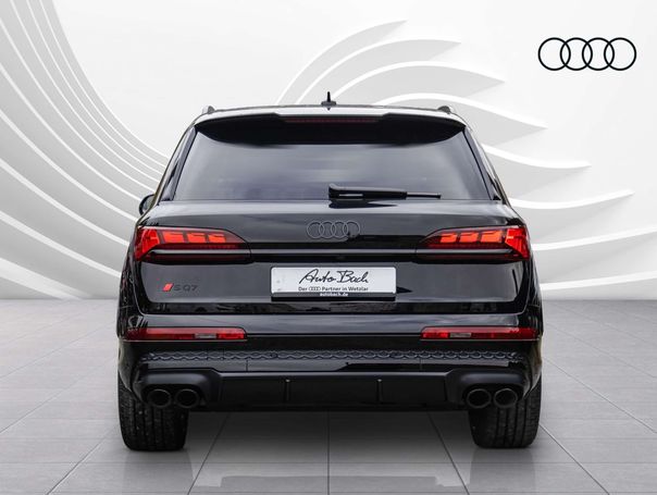 Audi SQ7 TFSI Tiptronic 373 kW image number 3