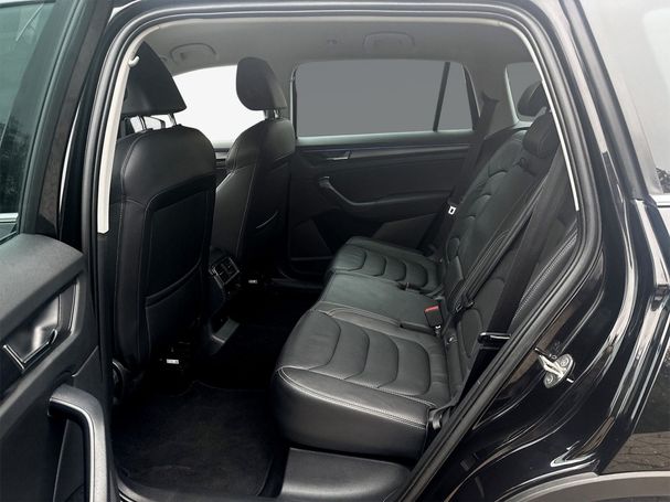 Skoda Kodiaq 2.0 TSI 4x4 DSG Soleil 140 kW image number 12