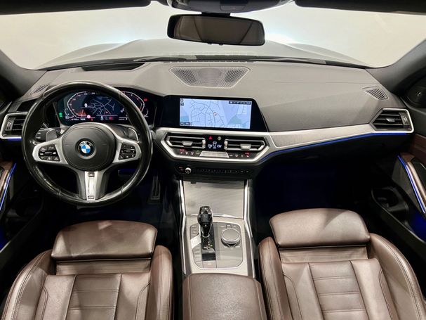 BMW 330d Touring xDrive M Sport 195 kW image number 20