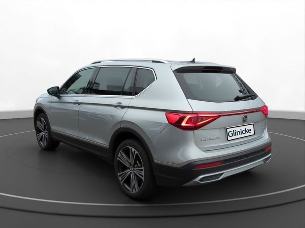 Seat Tarraco Xcellence 140 kW image number 6