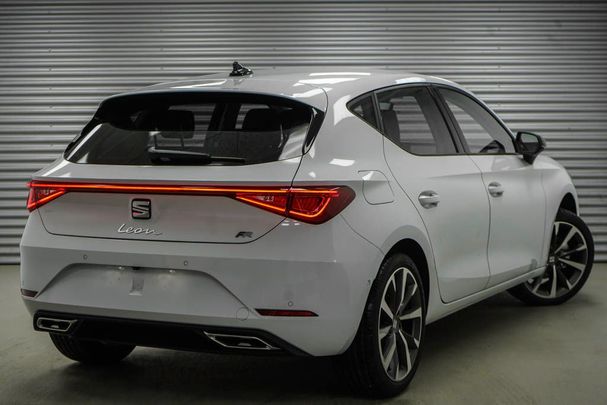 Seat Leon 1.5 TSI FR 110 kW image number 2