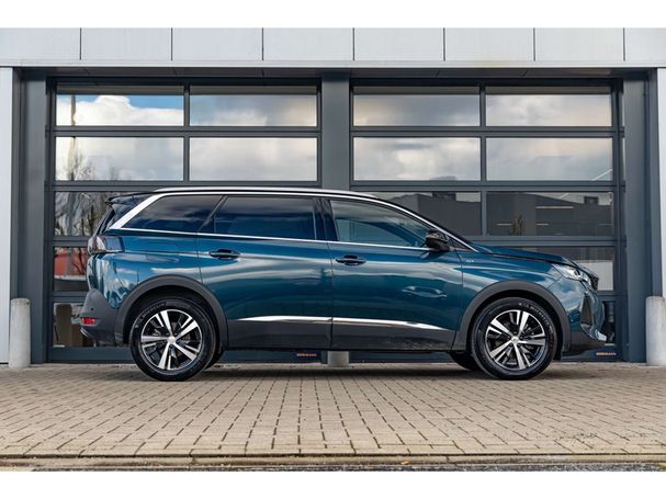 Peugeot 5008 130 96 kW image number 32