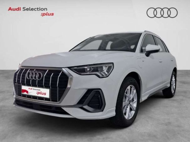 Audi Q3 45 TFSIe S tronic S-line 180 kW image number 1