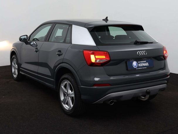 Audi Q2 30 TFSI 85 kW image number 19