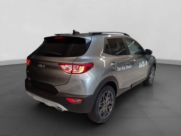 Kia Stonic 1.0 88 kW image number 6