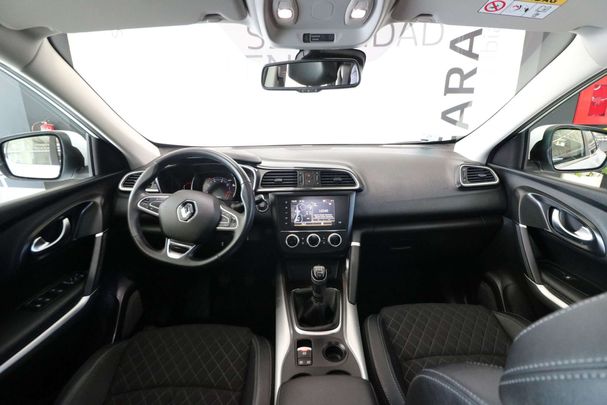 Renault Kadjar TCe GPF 103 kW image number 26