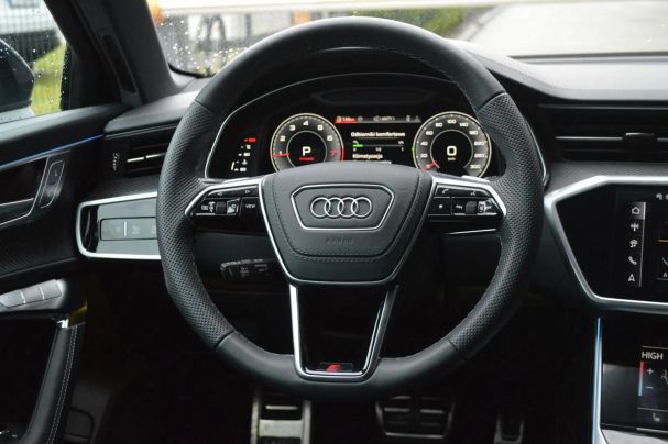 Audi A6 195 kW image number 27