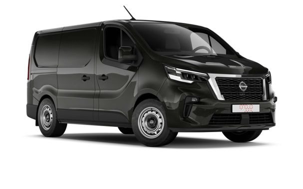 Nissan Primastar L2H1 96 kW image number 12