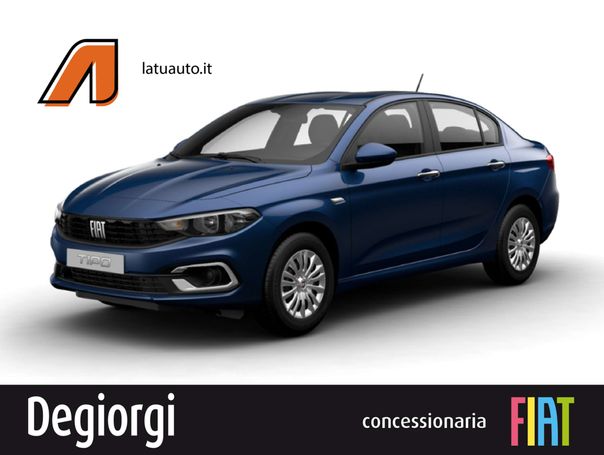 Fiat Tipo 96 kW image number 2