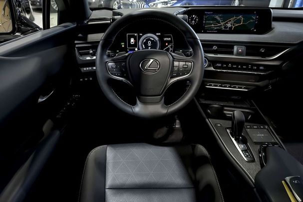 Lexus UX 300e 150 kW image number 49