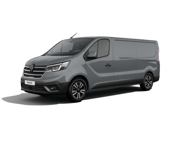 Renault Trafic 125 kW image number 1