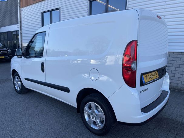 Opel Combo 1.3 CDTI L1H1 Sport 71 kW image number 6