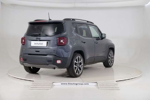 Jeep Renegade 1.5 S T4 96 kW image number 3