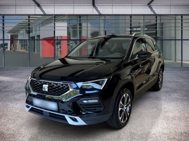 Seat Ateca 1.5 TSI ACT Style 110 kW image number 1