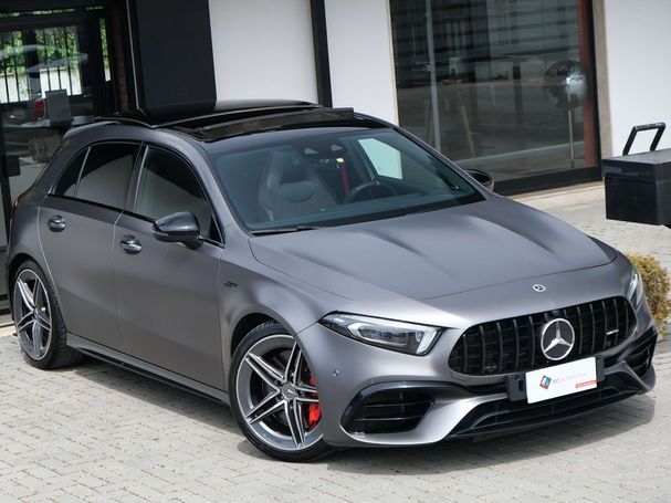 Mercedes-Benz A 45 AMG 4Matic 310 kW image number 21