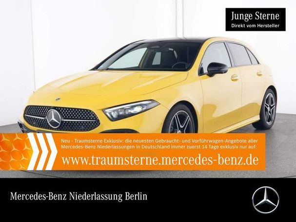 Mercedes-Benz A 220 140 kW image number 2