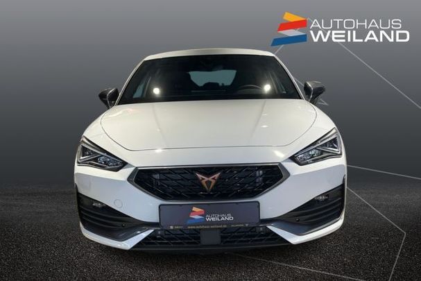 Cupra Leon e-Hybrid 180 kW image number 2