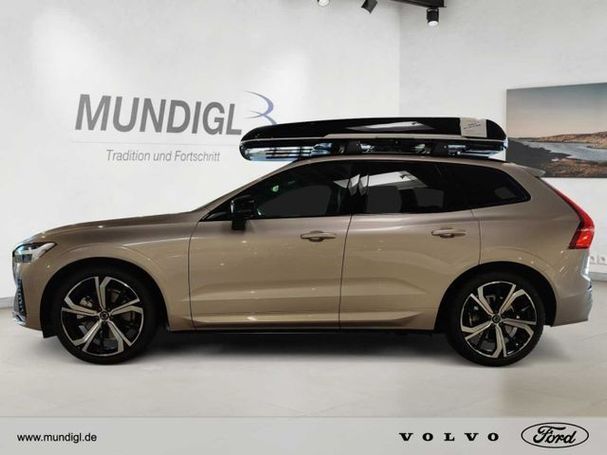 Volvo XC60 B4 AWD Plus 145 kW image number 1