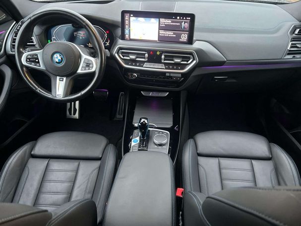 BMW iX3 M Sport 210 kW image number 11