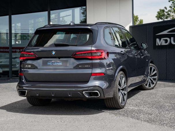 BMW X5 45e xDrive 290 kW image number 3