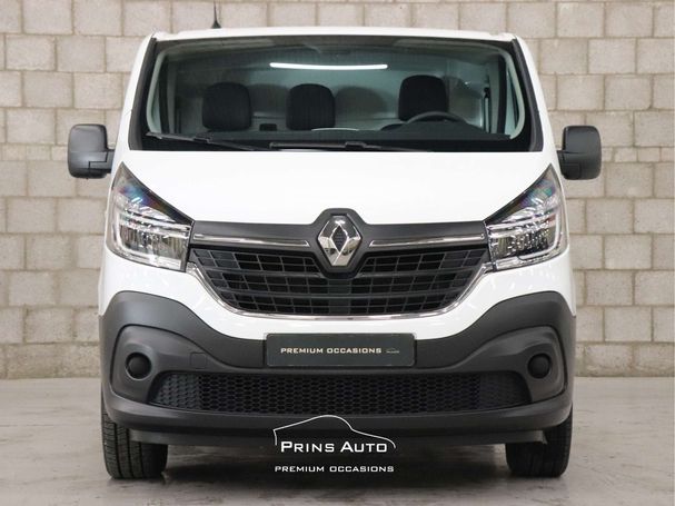 Renault Trafic L1H1 dCi 120 88 kW image number 2