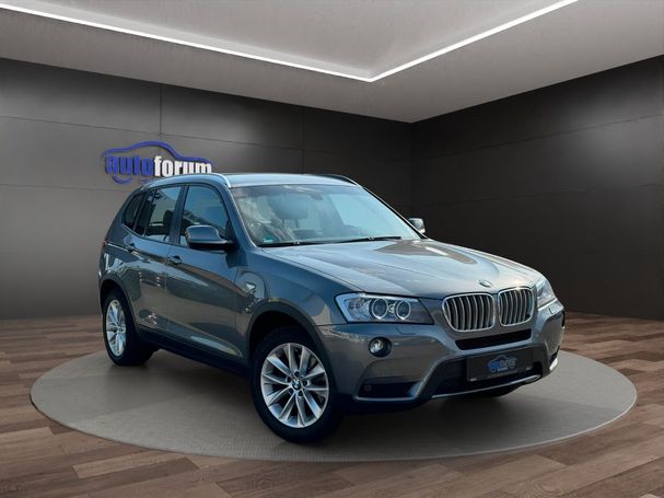 BMW X3 xDrive28i 180 kW image number 2