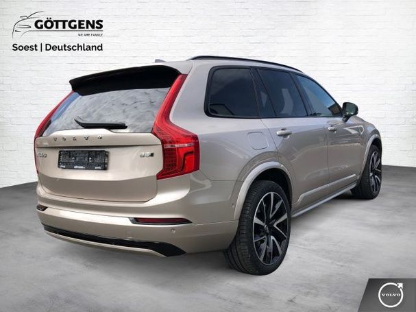 Volvo XC90 B5 AWD 173 kW image number 3