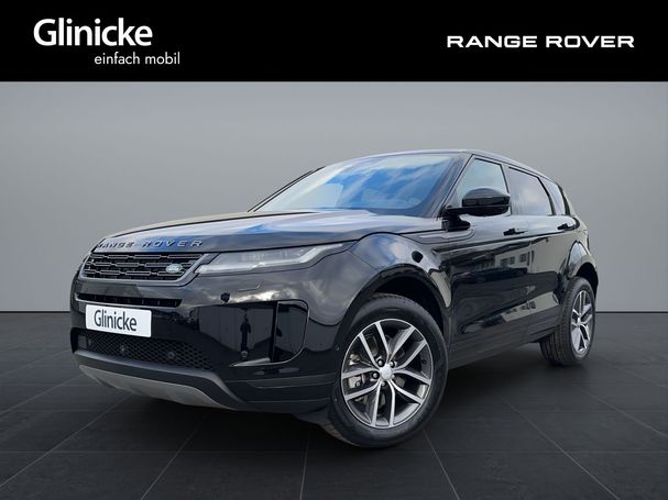 Land Rover Range Rover Evoque D200 S 150 kW image number 1